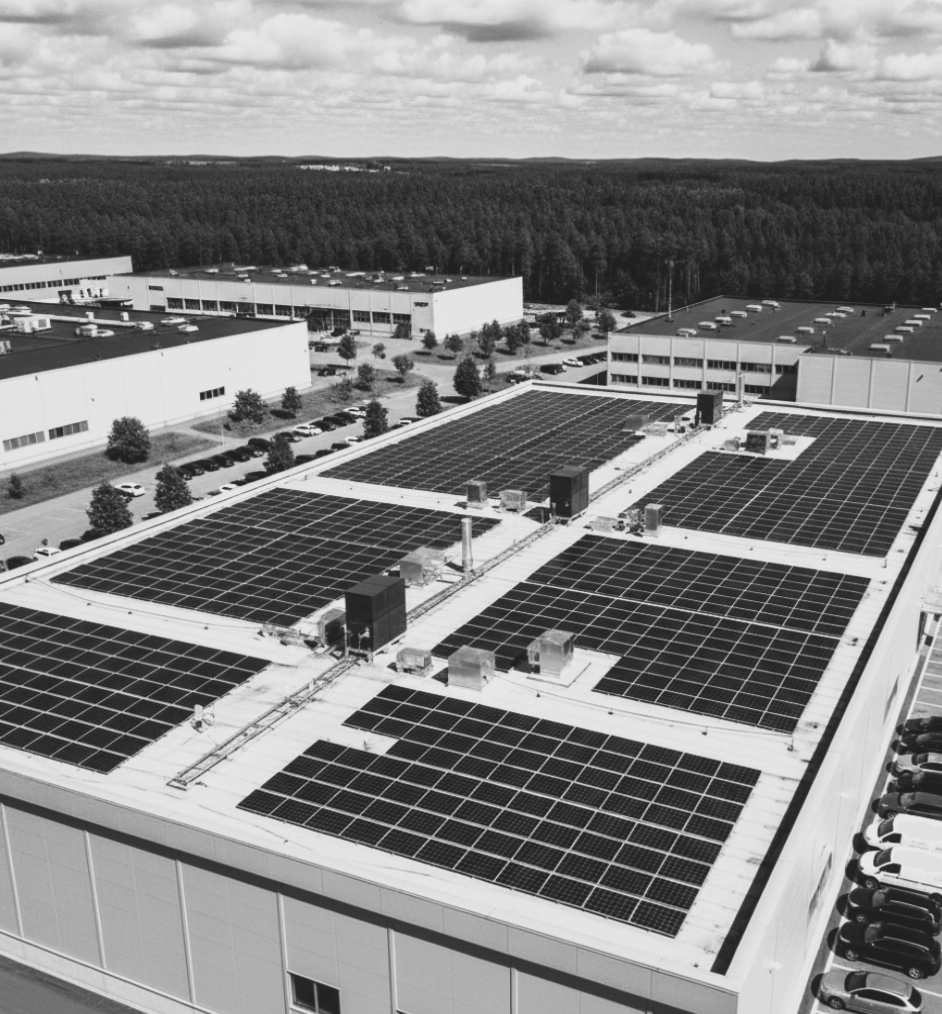 Solenergi (PV)